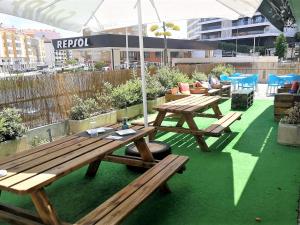 Hotel ibis Leiria Fatima