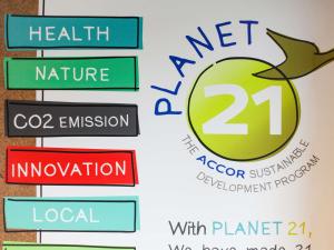 Ibis Guadalajara Expo