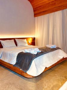 Flor do Umari Eco Hotel e Eventos