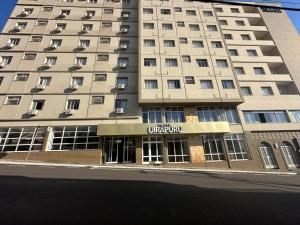 Novo Hotel Uirapuru