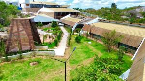 Flor do Umari Eco Hotel e Eventos