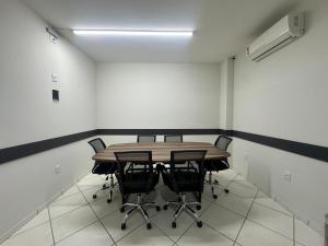 Novo Hotel Uirapuru