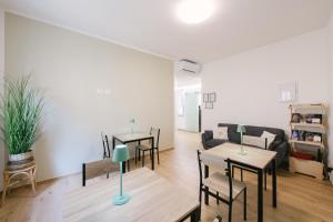 Habitación Doble con baño privado