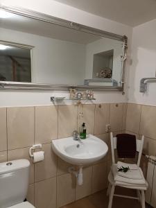 Apartament nad Potokiem