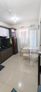 GuestHouse in Green pramuka Square Mall 2br