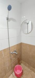 GuestHouse in Green pramuka Square Mall 2br