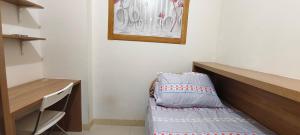 GuestHouse in Green pramuka Square Mall 2br