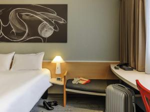 ibis Hotel Hannover City