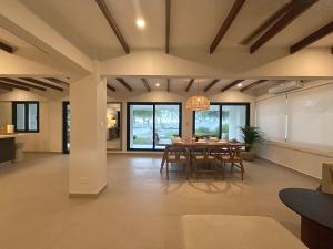 Luxury Beachfront in Playa Tivives, Puntarenas with Ocean Views,Pool