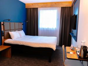 Ibis Katowice - Zabrze