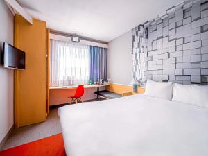Ibis Katowice - Zabrze