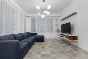 1954 Modern Apartment San Juan Wifi AC