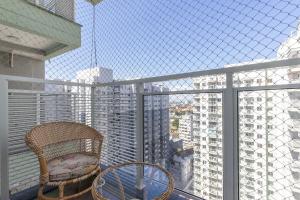 Condomínio Rio Wonder Santo Cristo