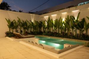 Brand New 2 BR Villa Solina at Bingin Sentosa Villa