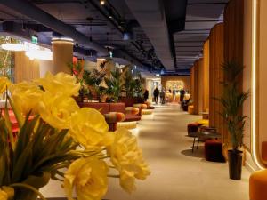 Mercure Warszawa Centrum