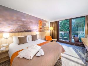 Mercure Gdańsk Posejdon