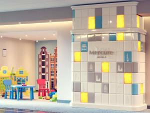 Mercure Gdańsk Posejdon