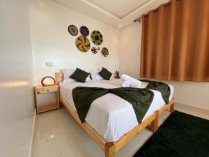 Tafokt surf house