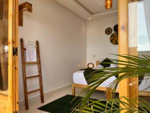 Tafokt surf house