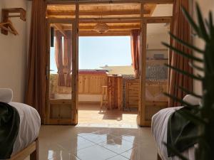Tafokt surf house