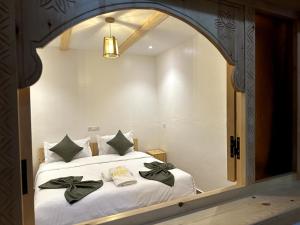 Tafokt surf house
