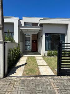 Recanto em Itapoá - Ar Cond - 3Q - 300m da praia