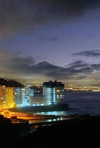 Tenerife Anahata Relax Vv