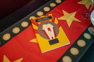 CinéRoom Privé, Lorient centre