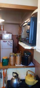 Departamento Estrella de Mar