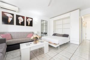 Butiplaya Frontline Beach