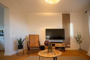 Ferienwohnung - Ewigkeit