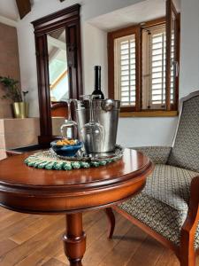 Villa Anica Dubrovnik - luxurious with a sea view