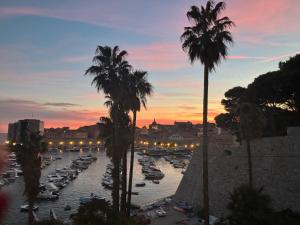 Villa Anica Dubrovnik - luxurious with a sea view