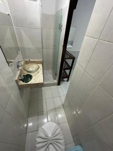 Pousada Flor de Ipê - Arraial dAjuda - a 100m da Rua do Mucugê - principal Rua da cidade