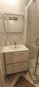 Joli studio aux pieds des pistes