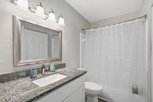 Crest at East Cobb 1828 Peaceful, Roomy 2Bd 2Bt