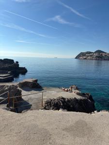 Villa Anica Dubrovnik - luxurious with a sea view