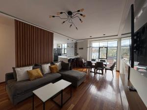 Department of La Paz