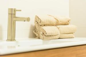 Steps away from the beach in Javea!