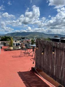 3 Bd house steps from Santo Domingo