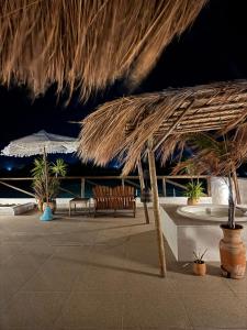 Casa Lótus - Pedacinho da Grécia em Milagres