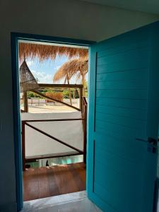 Casa Lótus - Pedacinho da Grécia em Milagres