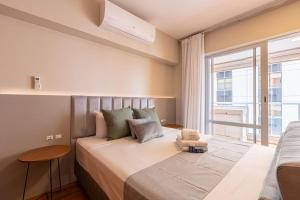 Easy Star - Studio sofisticado CVaga no Campo Belo - AH06I