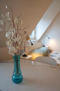 Talvera Dream - City center, Rooftop, Garage & Jacuzzi