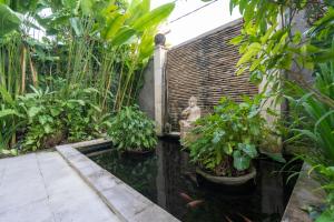 4-Bedroom Villa - Large swimming pool - Ideal place for friends and families