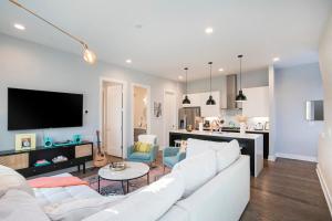 2 Side by Side Homes with Rooftops