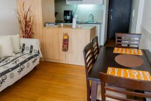 Espacio acogedor y funcional en Pocitos