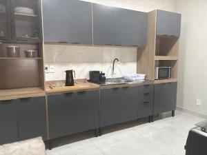 Estadia Incrível Aconchego e Praticidade Juntas