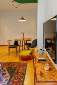 Acogedor y amplio 2 dormitorios,super centrico