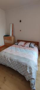 Chambre chez lhabitante "Lys des incas"